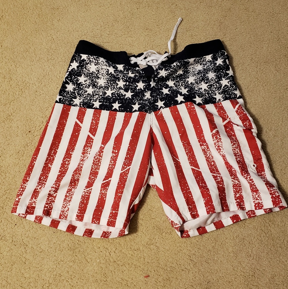 AAF Board Shorts